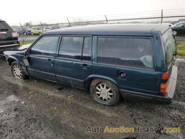 VOLVO 940, YV1JW8614S1154543