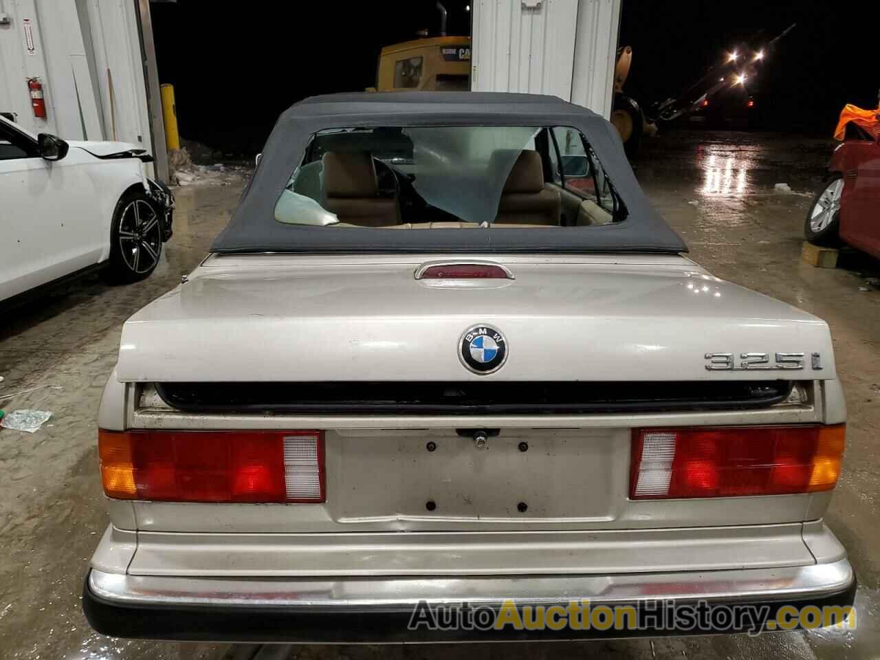 BMW 3 SERIES I AUTOMATIC, WBABB2303KEC18191