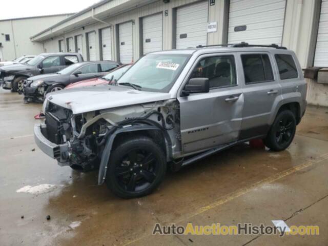 JEEP PATRIOT SPORT, 1C4NJPBA0ED848574