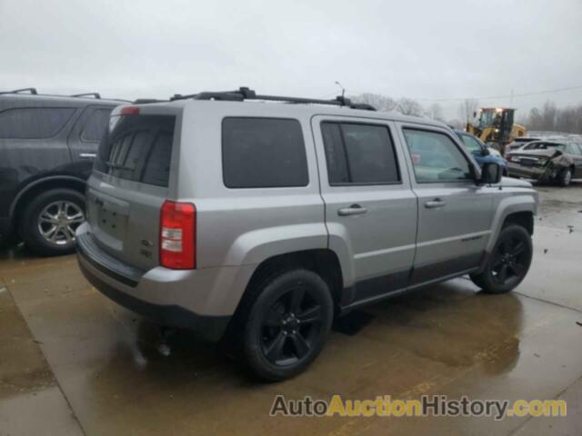 JEEP PATRIOT SPORT, 1C4NJPBA0ED848574