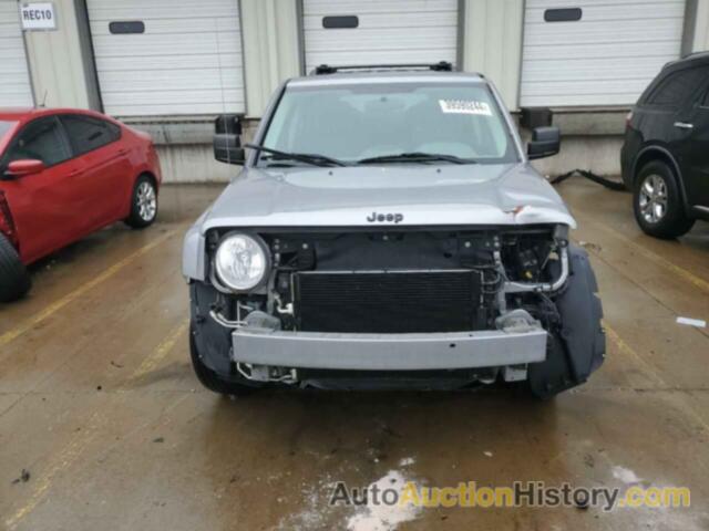 JEEP PATRIOT SPORT, 1C4NJPBA0ED848574