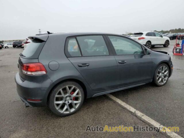 VOLKSWAGEN GTI, WVWHV7AJ6DW125737