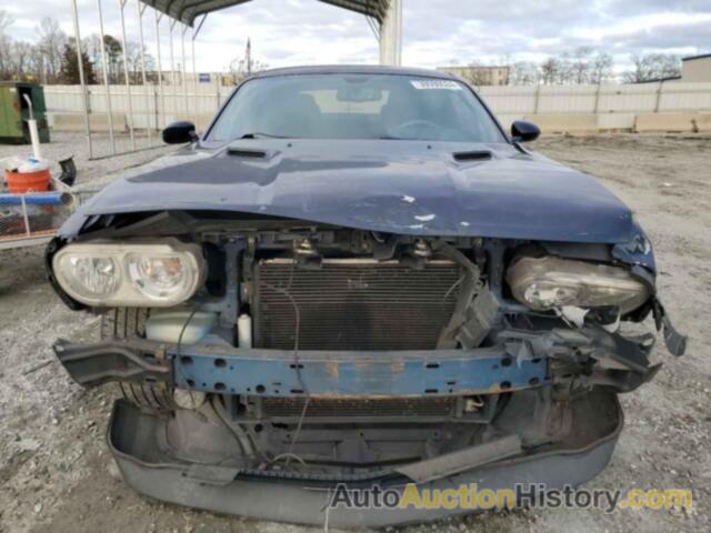 DODGE CHALLENGER SXT, 2C3CDYAGXDH582254