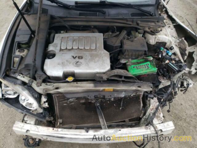 LEXUS ES350 350, JTHBJ46G992303991