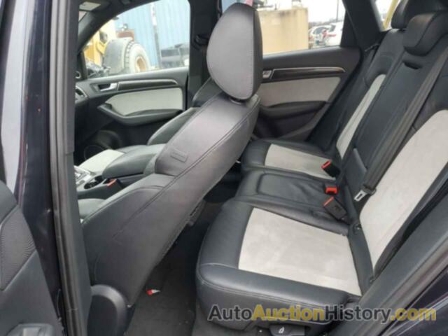 AUDI SQ5 PREMIUM PLUS, WA1CCAFP2HA031443