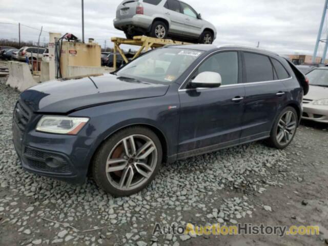 AUDI SQ5 PREMIUM PLUS, WA1CCAFP2HA031443