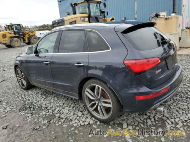 AUDI SQ5 PREMIUM PLUS, WA1CCAFP2HA031443