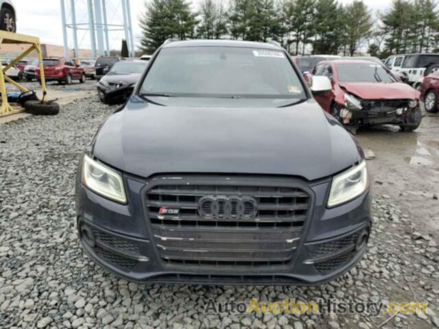 AUDI SQ5 PREMIUM PLUS, WA1CCAFP2HA031443