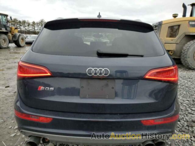 AUDI SQ5 PREMIUM PLUS, WA1CCAFP2HA031443