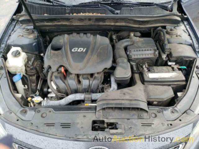 KIA OPTIMA LX, KNAGM4A78F5584162