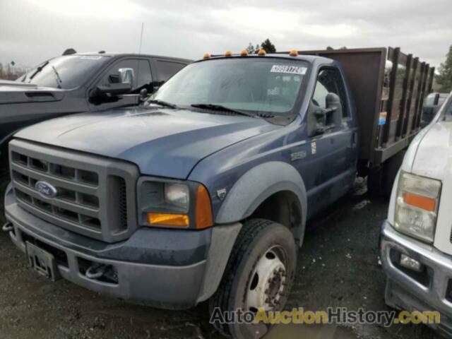 FORD F450 SUPER DUTY, 1FDXF46Y45EC98298