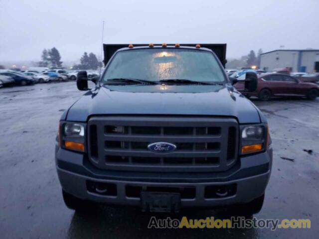 FORD F450 SUPER DUTY, 1FDXF46Y45EC98298