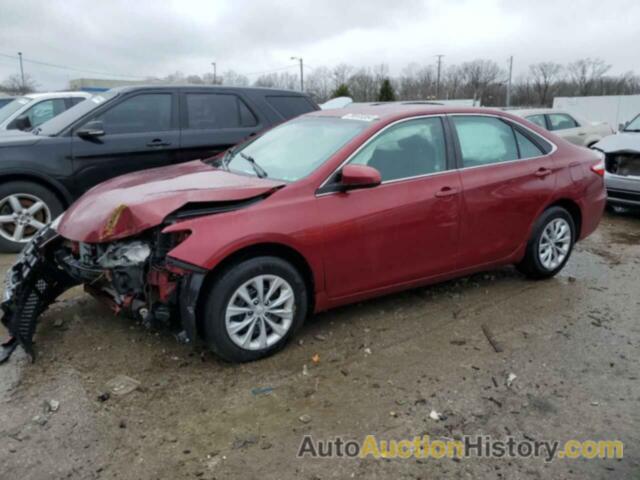 TOYOTA CAMRY LE, 4T1BF1FK5FU988038