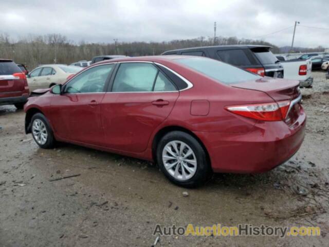 TOYOTA CAMRY LE, 4T1BF1FK5FU988038