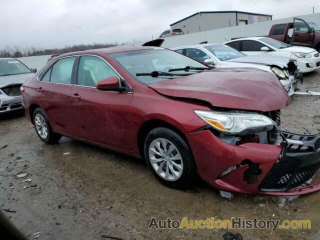 TOYOTA CAMRY LE, 4T1BF1FK5FU988038