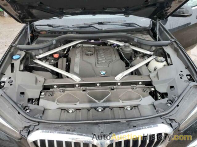BMW X5 XDRIVE40I, 5UXCR6C04P9R36953