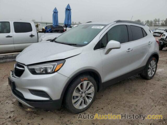 BUICK ENCORE PREFERRED, KL4CJASB9LB348915