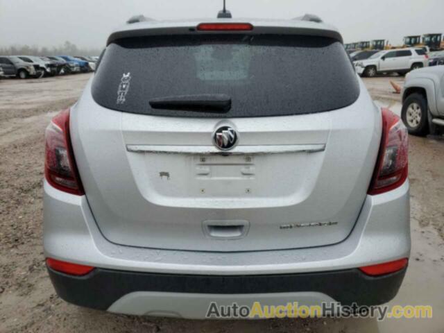 BUICK ENCORE PREFERRED, KL4CJASB9LB348915