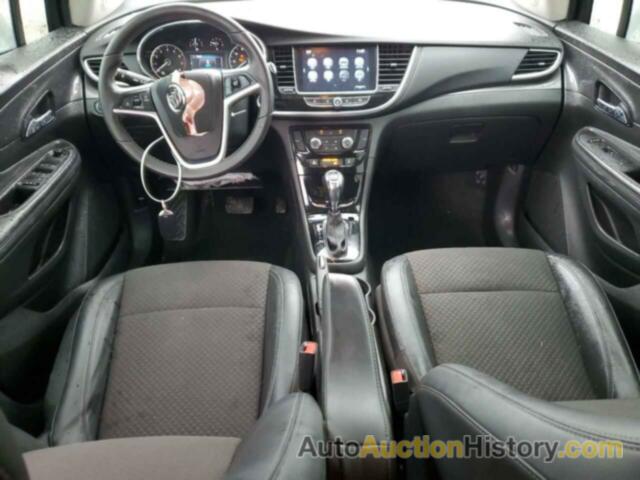 BUICK ENCORE PREFERRED, KL4CJASB9LB348915