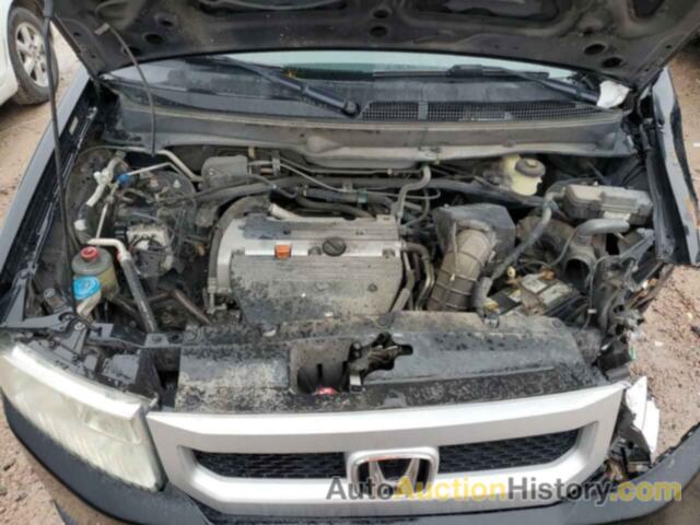 HONDA ELEMENT LX, 5J6YH1H33AL001878