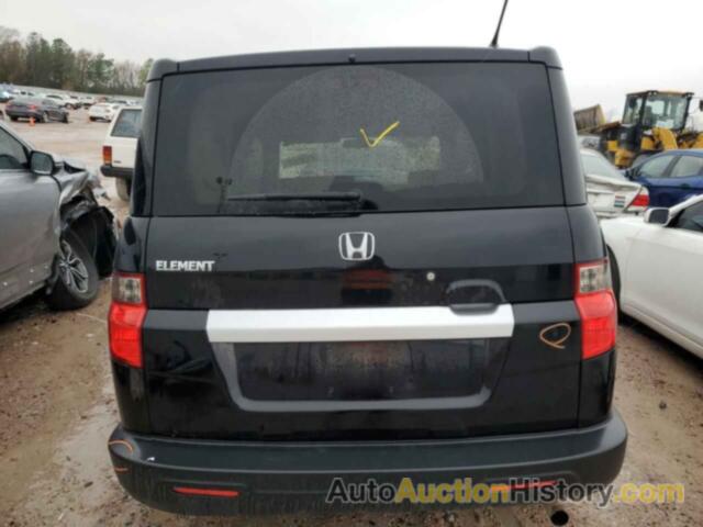 HONDA ELEMENT LX, 5J6YH1H33AL001878