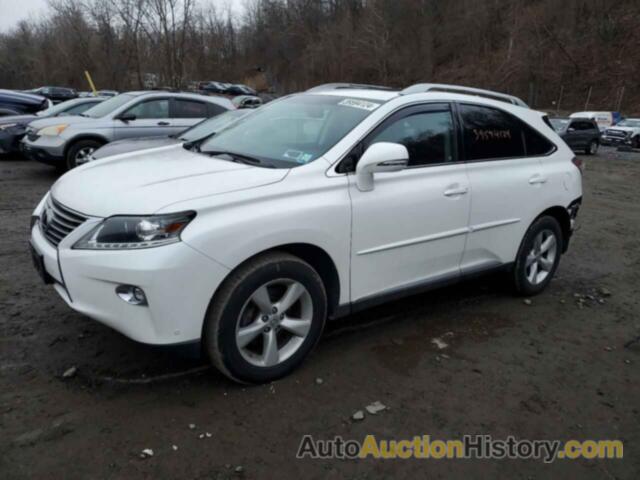 LEXUS RX350 350 BASE, 2T2BK1BA8FC255195