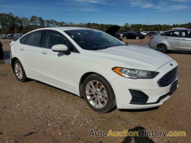 FORD FUSION SE, 3FA6P0H79KR107516