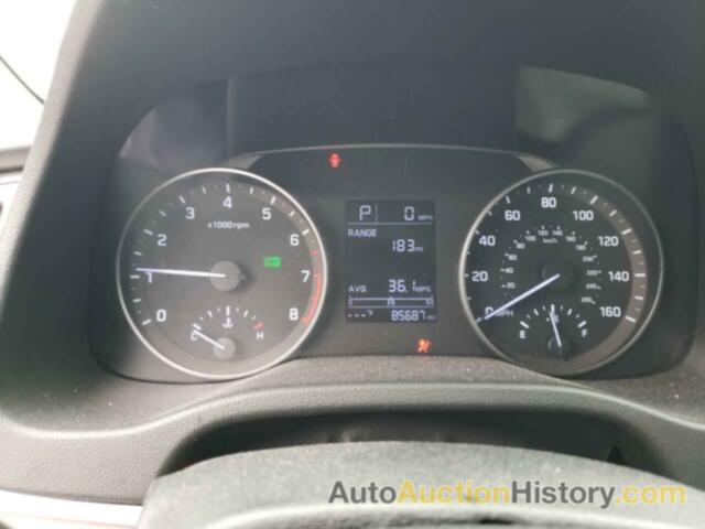 HYUNDAI ELANTRA SE, KMHD74LF1HU357515