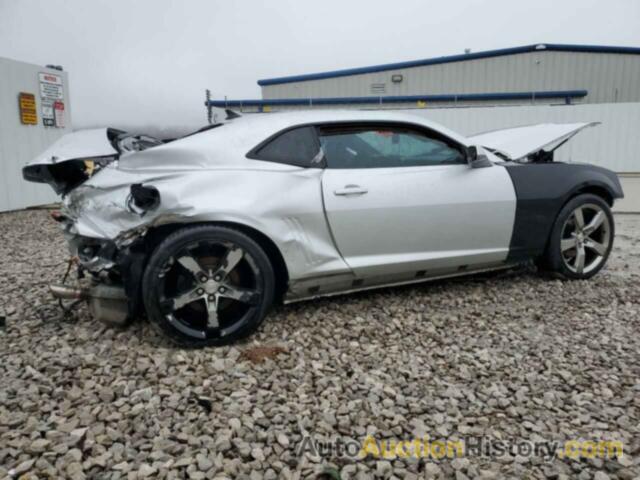 CHEVROLET CAMARO LS, 2G1FA1E38D9212455