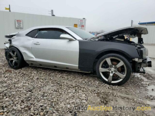 CHEVROLET CAMARO LS, 2G1FA1E38D9212455