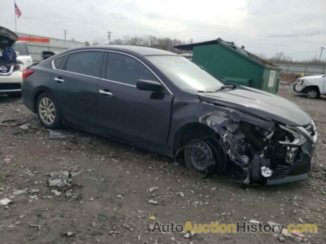 NISSAN ALTIMA 2.5, 1N4AL3APXGN315447