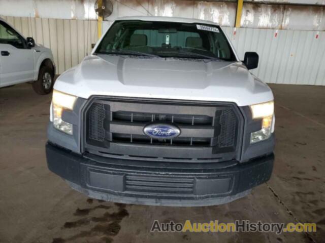 FORD F-150 SUPER CAB, 1FTEX1C81FKD99300