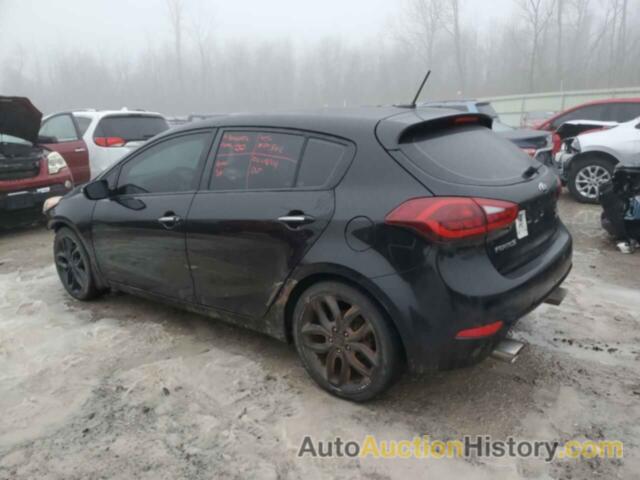 KIA FORTE SX, KNAFZ5A38G5635368