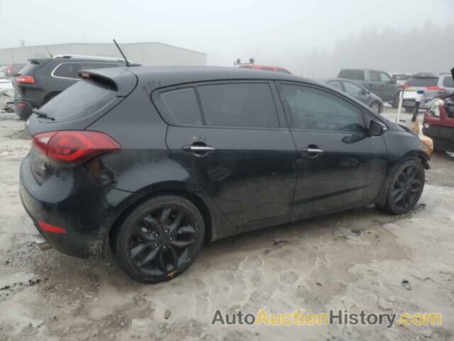 KIA FORTE SX, KNAFZ5A38G5635368