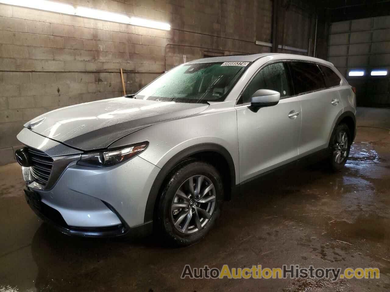 MAZDA CX-9 TOURING, JM3TCBCY4P0658990