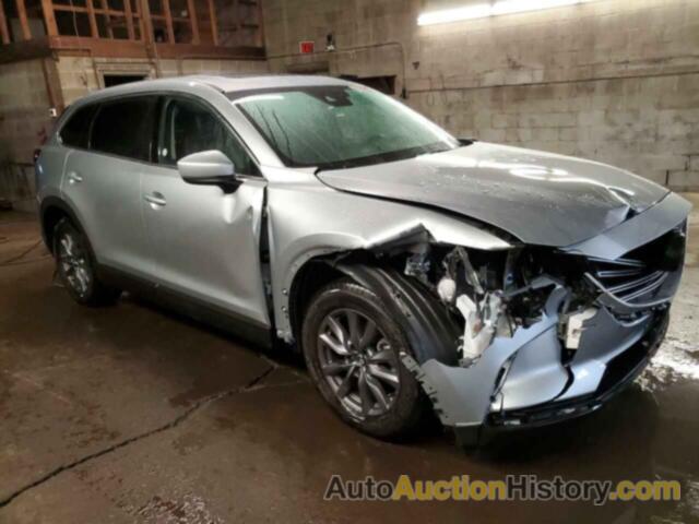 MAZDA CX-9 TOURING, JM3TCBCY4P0658990