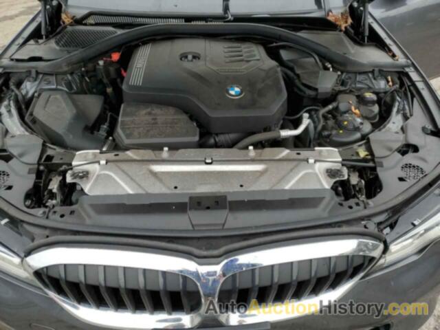 BMW 3 SERIES, 3MW5R7J54K8B02275