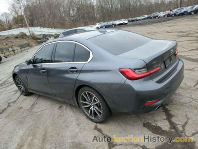 BMW 3 SERIES, 3MW5R7J54K8B02275