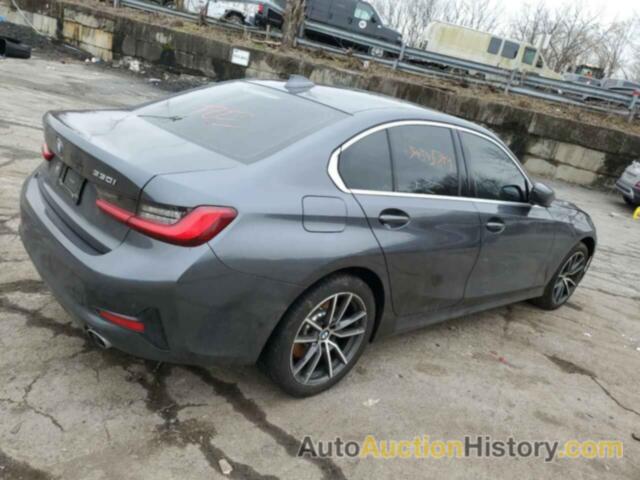 BMW 3 SERIES, 3MW5R7J54K8B02275