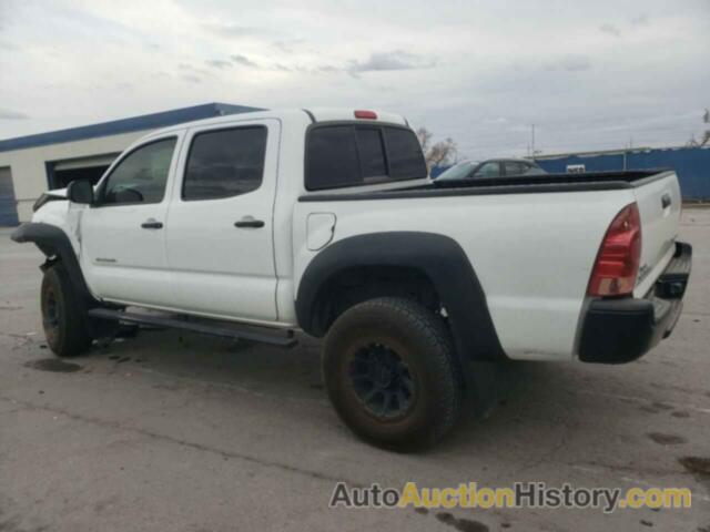 TOYOTA TACOMA DOUBLE CAB PRERUNNER, 5TFJX4GN9FX047391