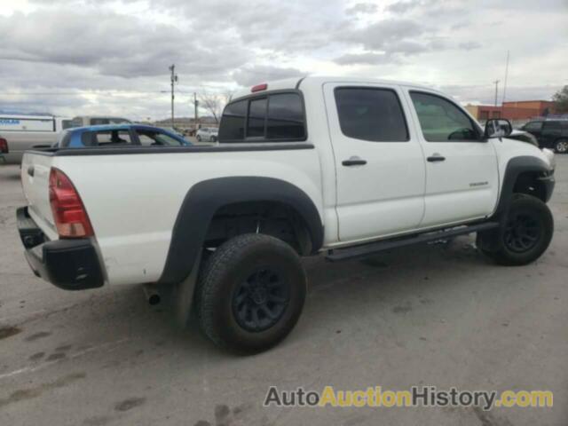 TOYOTA TACOMA DOUBLE CAB PRERUNNER, 5TFJX4GN9FX047391