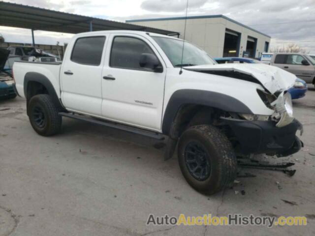 TOYOTA TACOMA DOUBLE CAB PRERUNNER, 5TFJX4GN9FX047391