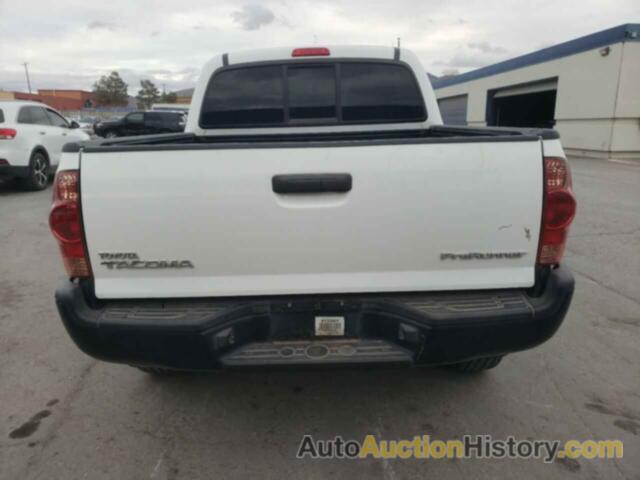 TOYOTA TACOMA DOUBLE CAB PRERUNNER, 5TFJX4GN9FX047391