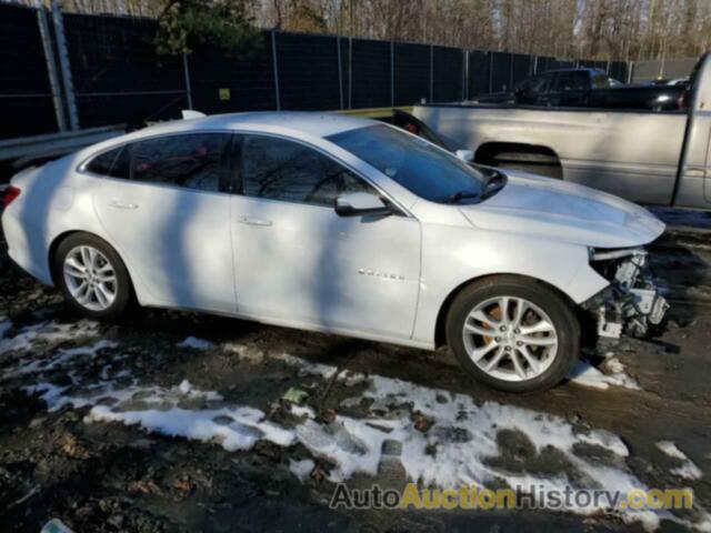 CHEVROLET MALIBU LT, 1G1ZD5ST7JF231839