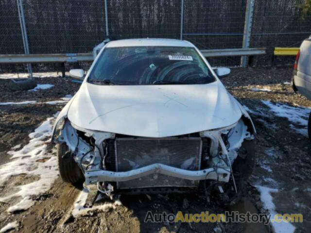 CHEVROLET MALIBU LT, 1G1ZD5ST7JF231839