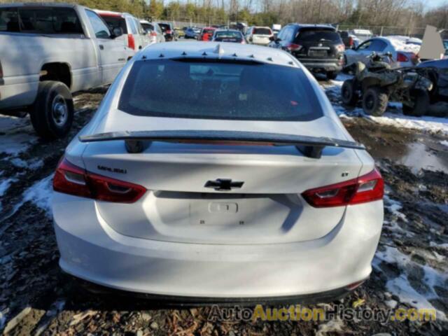 CHEVROLET MALIBU LT, 1G1ZD5ST7JF231839