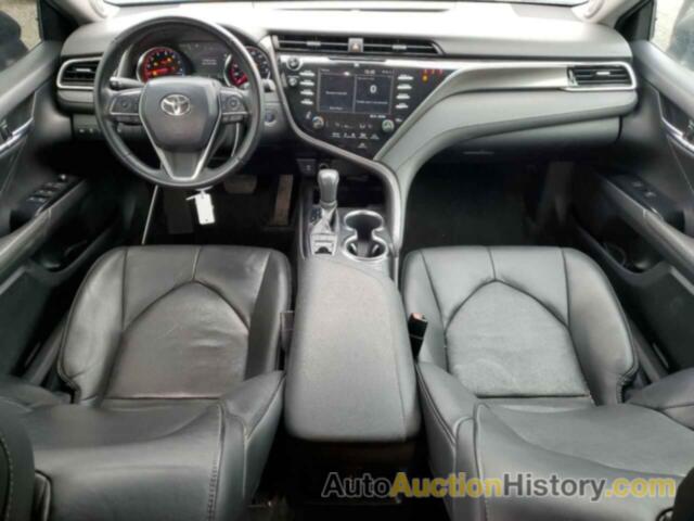 TOYOTA CAMRY XSE, 4T1B61HK5JU106369