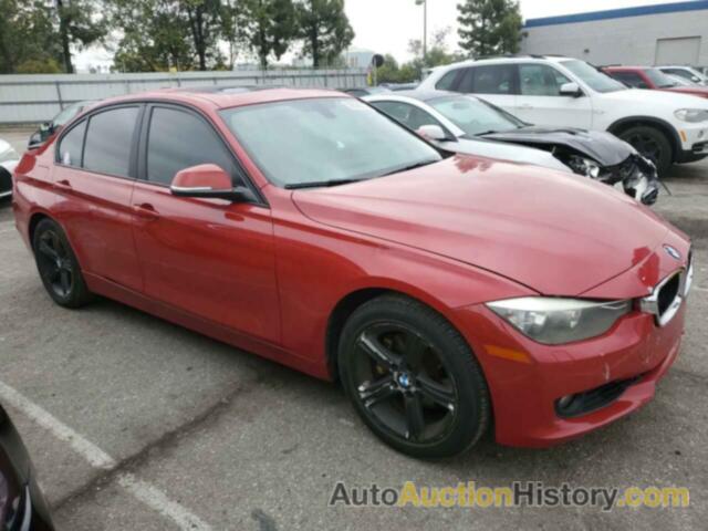 BMW 3 SERIES XI, WBA3B3C53DF533041