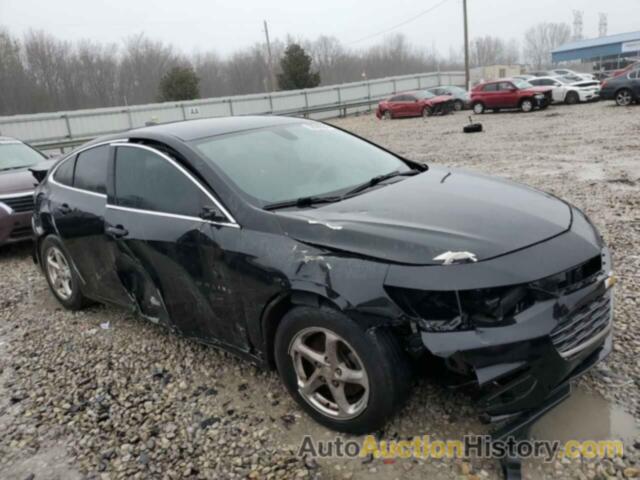 CHEVROLET MALIBU LS, 1G1ZB5ST6HF132784