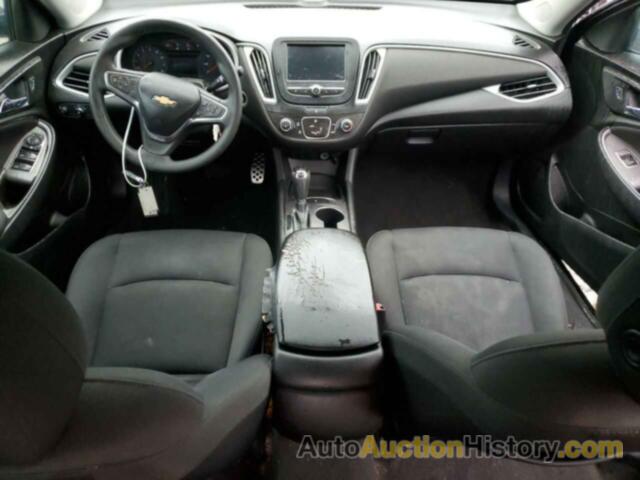 CHEVROLET MALIBU LS, 1G1ZB5ST6HF132784